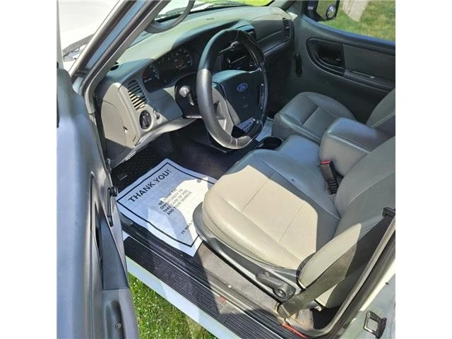 2010 Ford Ranger 3rd Gen - Image 5 of 12