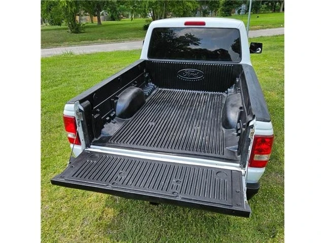 2010 Ford Ranger 3rd Gen - Image 8 of 12