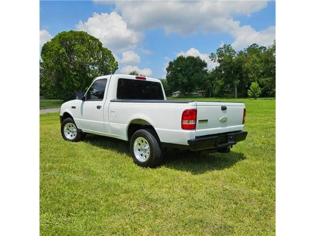 2010 Ford Ranger 3rd Gen - Image 2 of 12