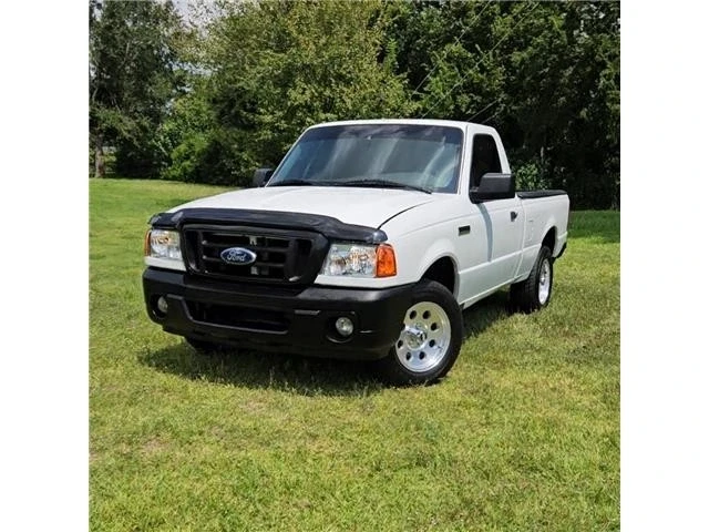 2010 Ford Ranger 3rd Gen - Image 9 of 12