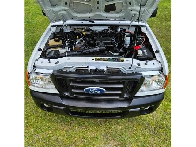 2010 Ford Ranger 3rd Gen - Image 10 of 12