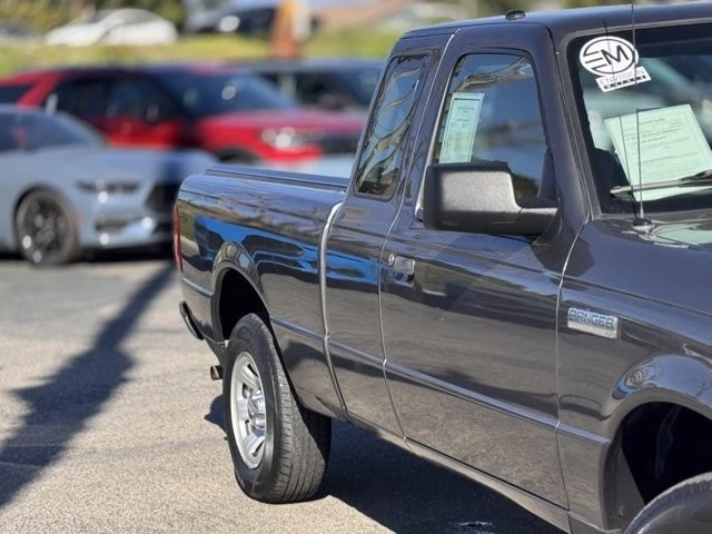2010 Ford Ranger 3rd Gen - Image 5 of 12