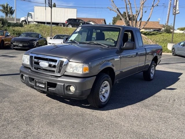 2010 Ford Ranger 3rd Gen - Image 7 of 12