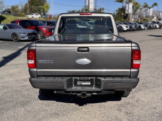 2010 Ford Ranger 3rd Gen - Image 11 of 12