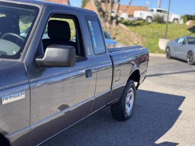 2010 Ford Ranger 3rd Gen - Image 9 of 12