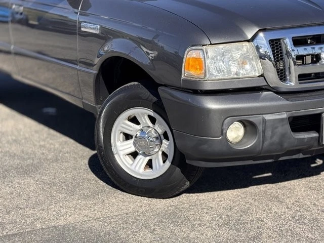 2010 Ford Ranger 3rd Gen - Image 4 of 12