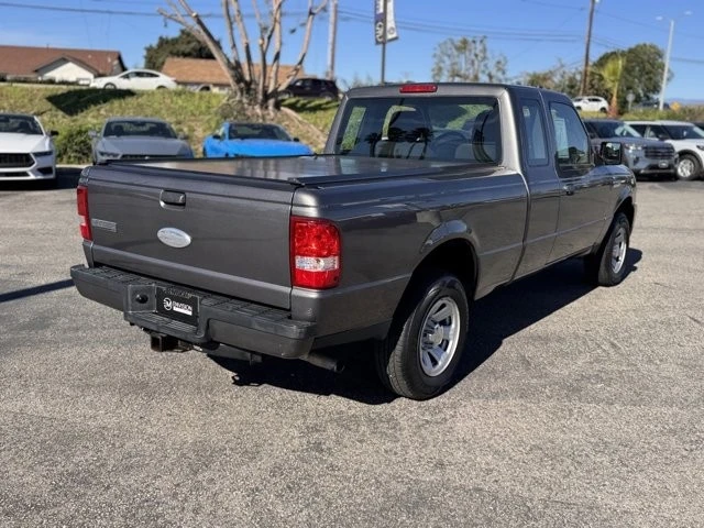 2010 Ford Ranger 3rd Gen - Image 12 of 12