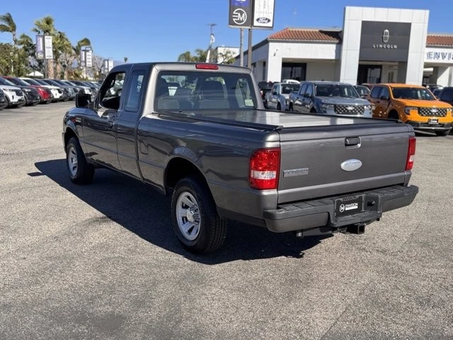 2010 Ford Ranger 3rd Gen - Image 10 of 12