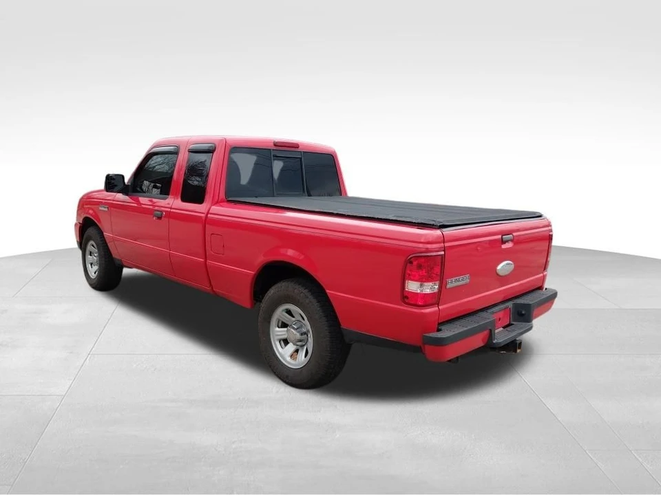 2010 Ford Ranger 3rd Gen - Image 2 of 12