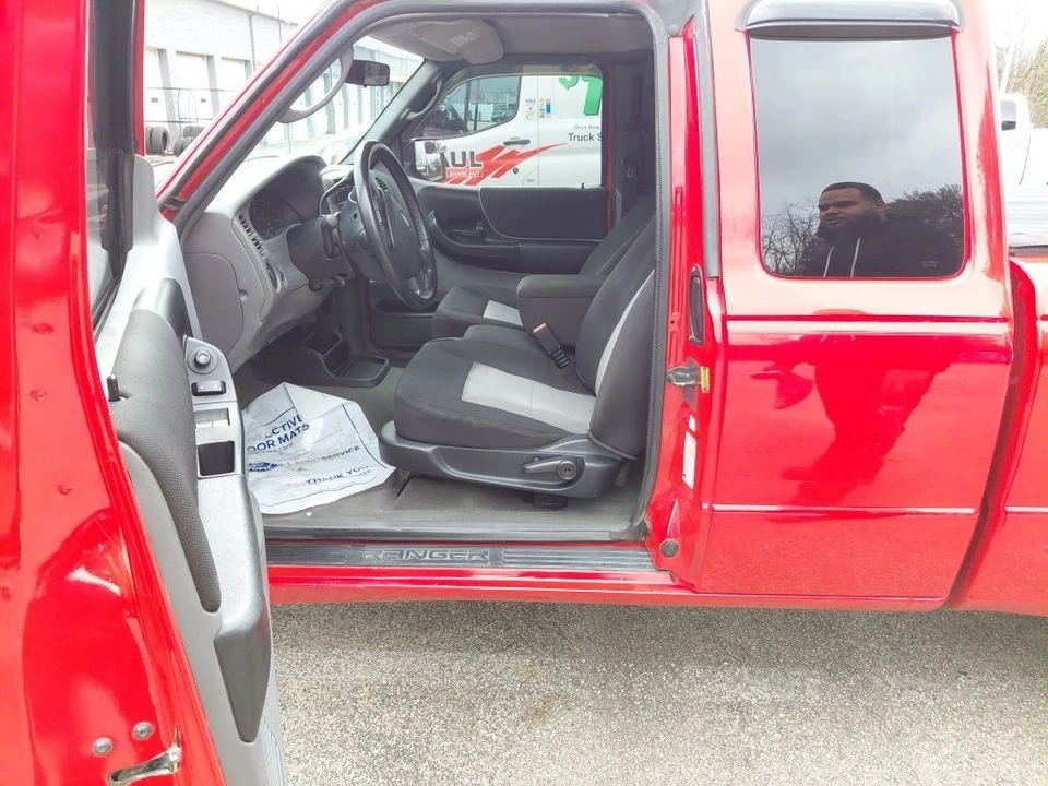 2010 Ford Ranger 3rd Gen - Image 7 of 12