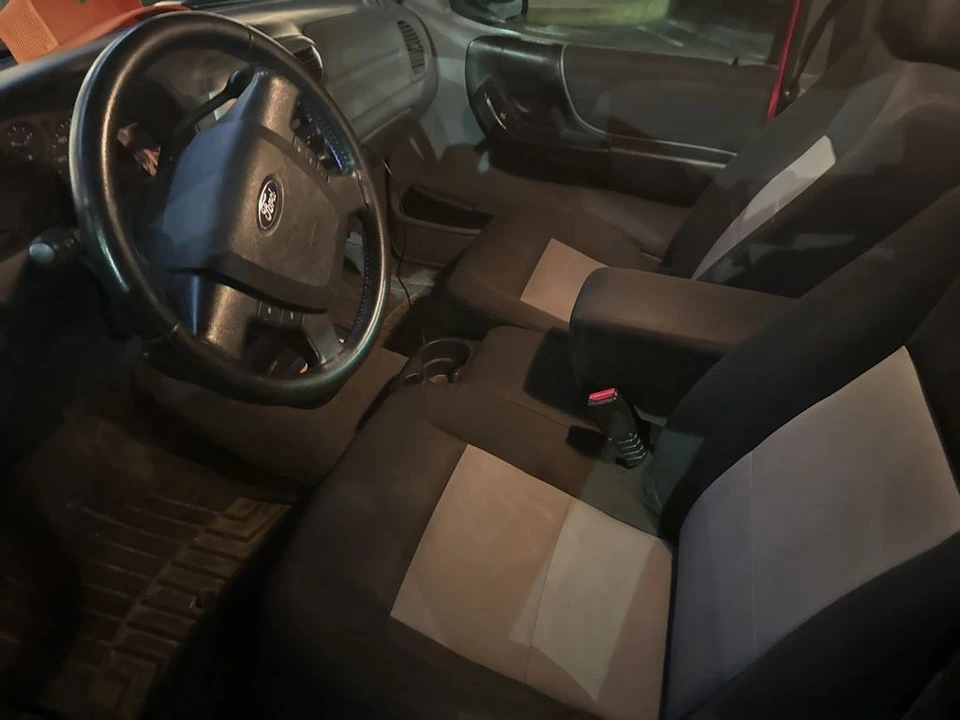 2010 Ford Ranger 3rd Gen - Image 3 of 12