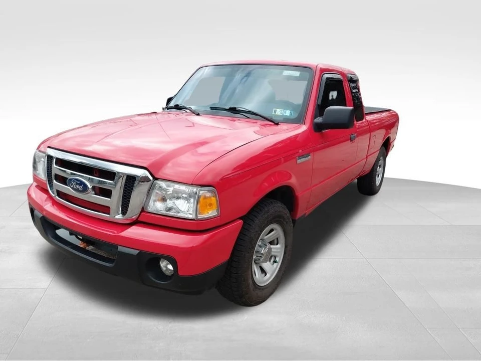 2010 Ford Ranger 3rd Gen - Image 9 of 12