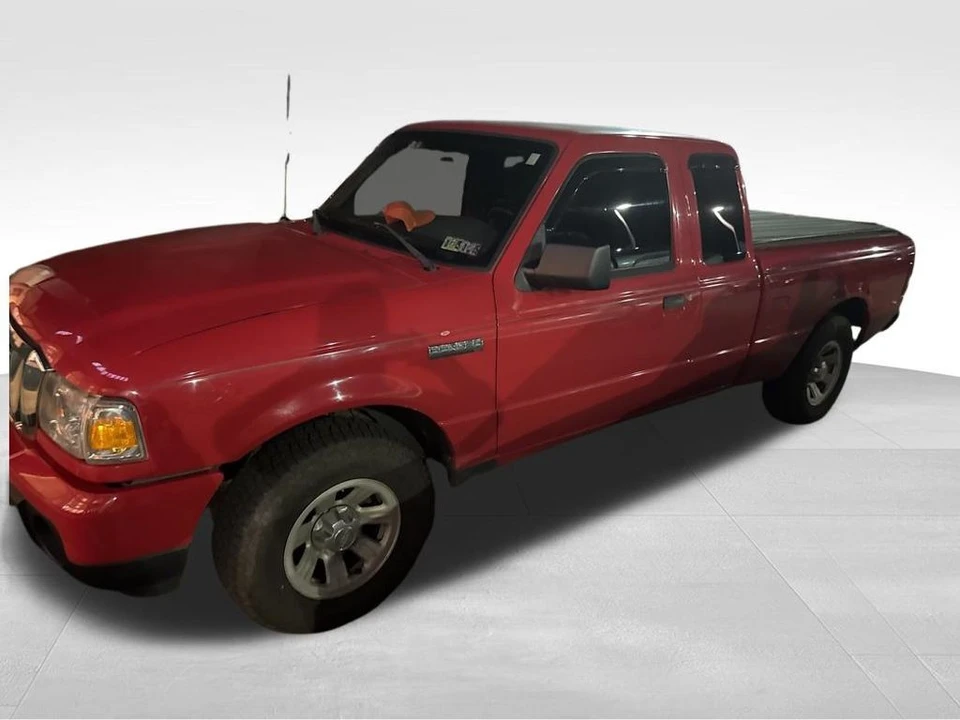 2010 Ford Ranger 3rd Gen - Image 4 of 12