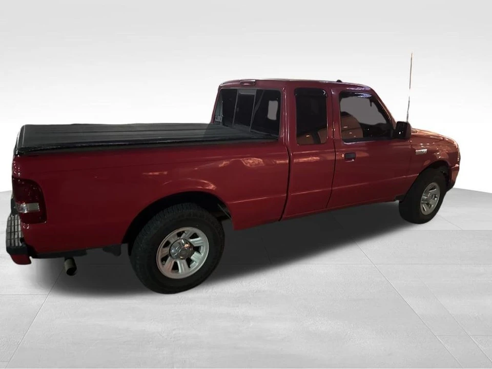 2010 Ford Ranger 3rd Gen - Image 10 of 12