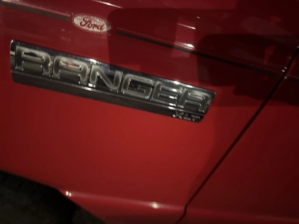 2010 Ford Ranger 3rd Gen - Image 6 of 12