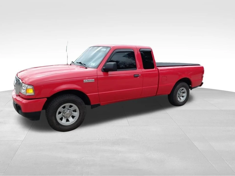 2010 Ford Ranger 3rd Gen - Image 8 of 12