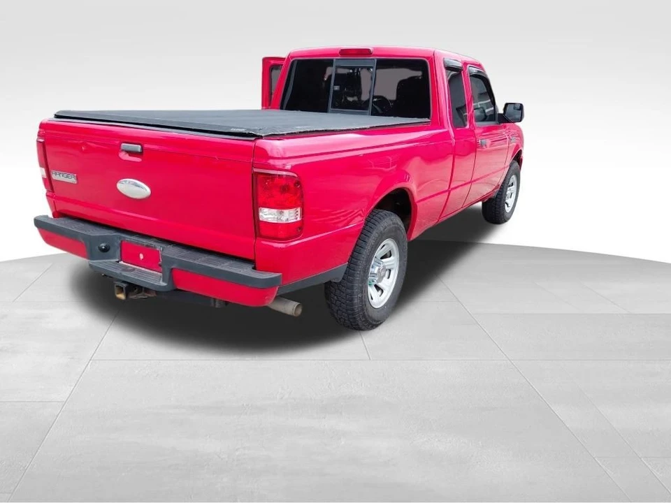 2010 Ford Ranger 3rd Gen - Image 5 of 12