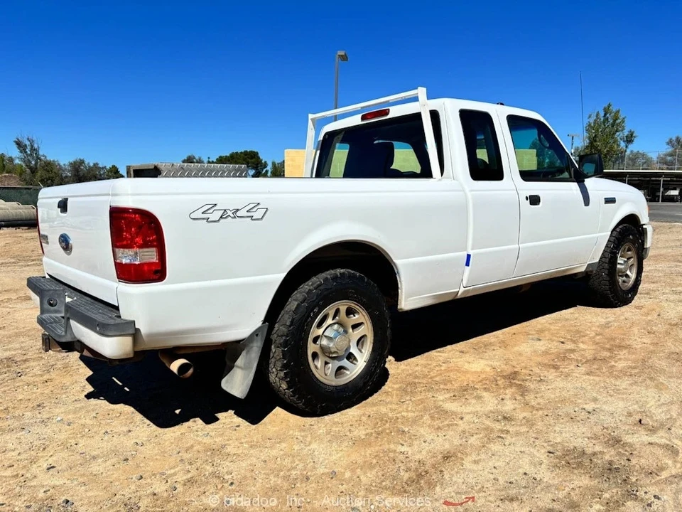 2010 Ford Ranger 3rd Gen - Image 4 of 12