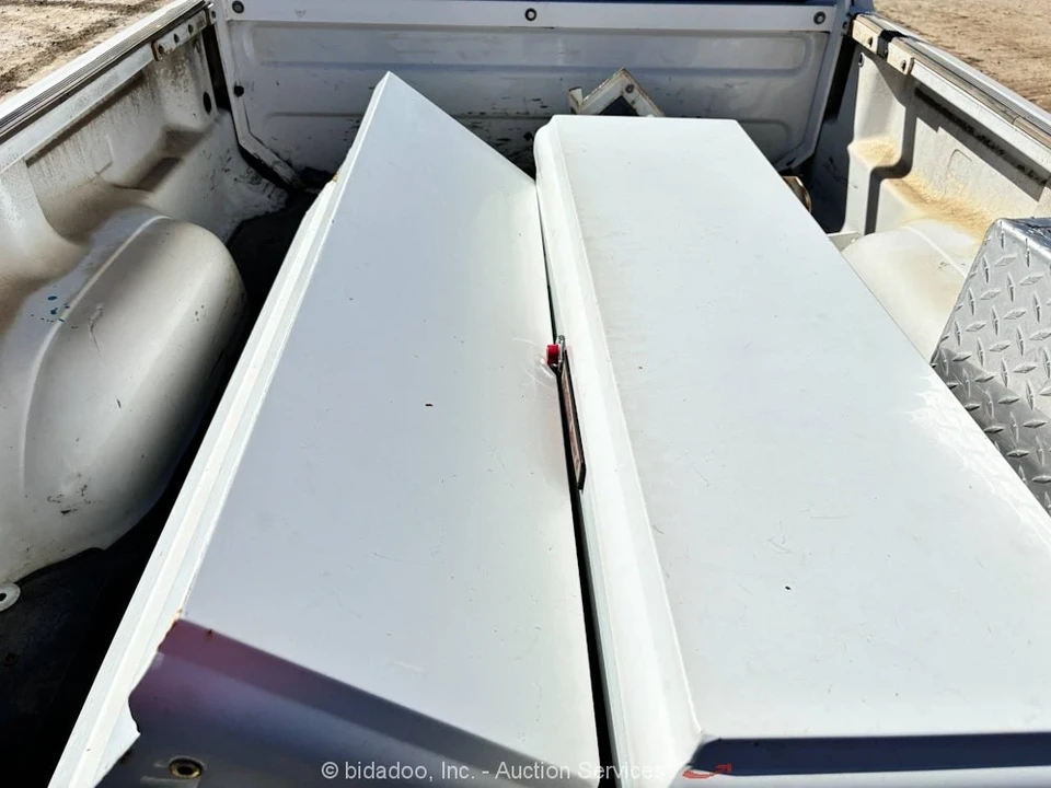 2010 Ford Ranger 3rd Gen - Image 9 of 12