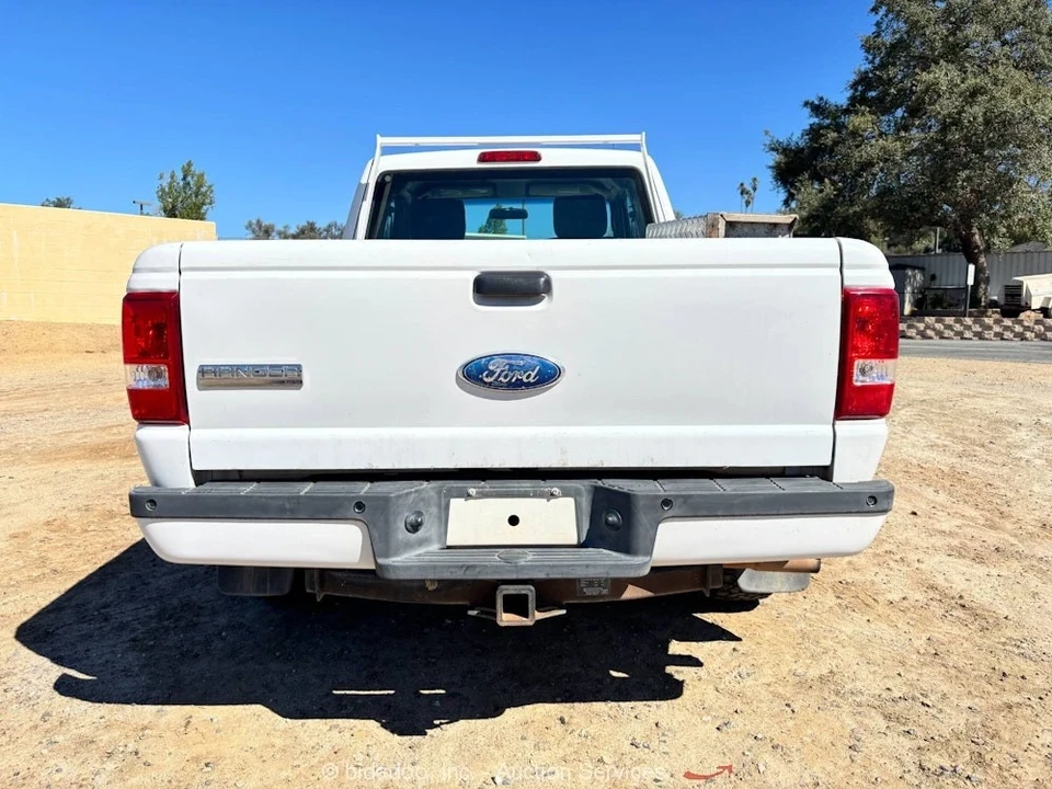 2010 Ford Ranger 3rd Gen - Image 8 of 12