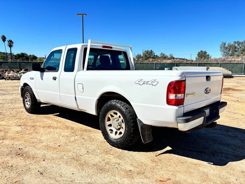 2010 Ford Ranger 3rd Gen - Image 3 of 12