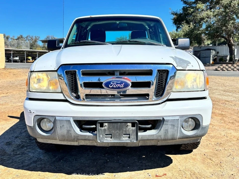 2010 Ford Ranger 3rd Gen - Image 7 of 12
