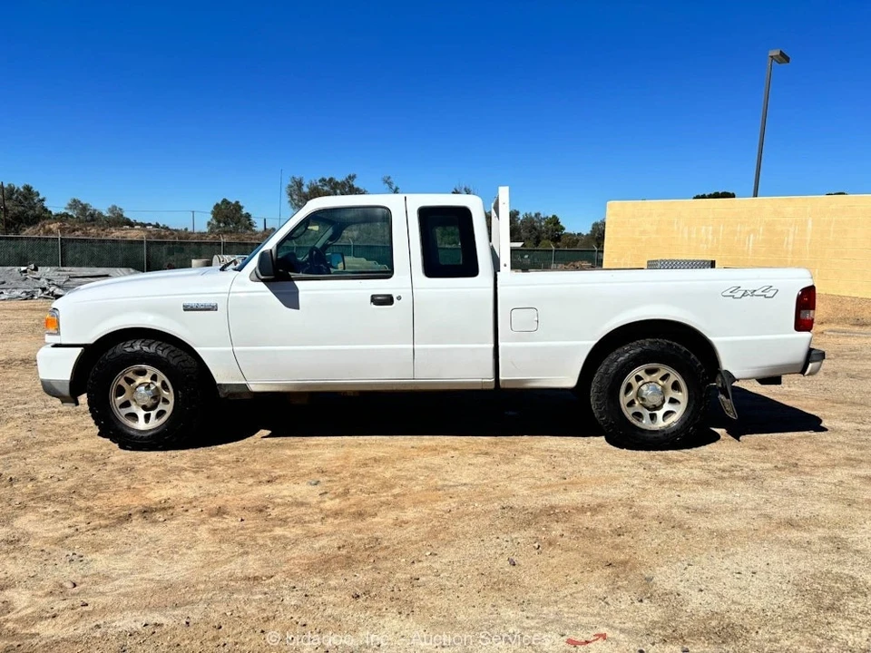 2010 Ford Ranger 3rd Gen - Image 5 of 12