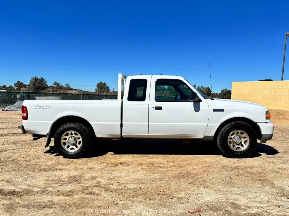 2010 Ford Ranger 3rd Gen - Image 6 of 12