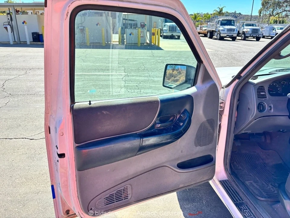 2010 Ford Ranger 3rd Gen - Image 11 of 12
