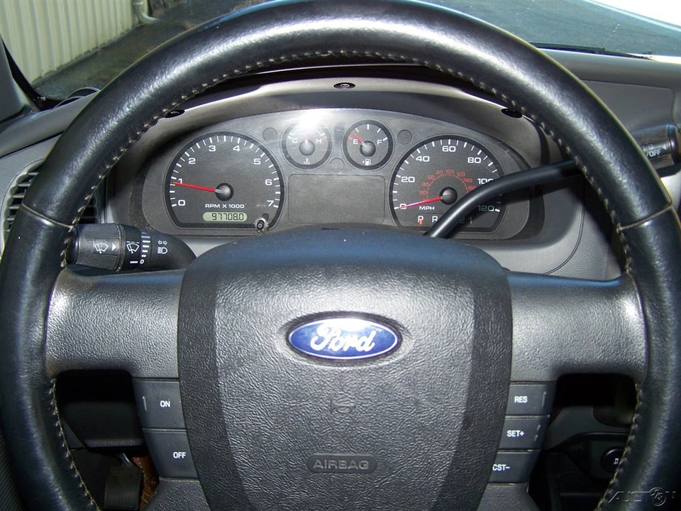 2010 Ford Ranger 3rd Gen - Image 10 of 12
