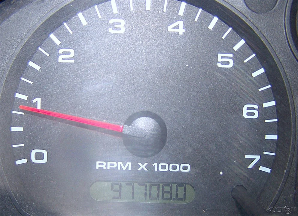 2010 Ford Ranger 3rd Gen - Image 9 of 12