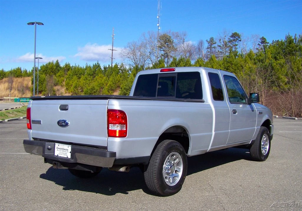 2010 Ford Ranger 3rd Gen - Image 2 of 12
