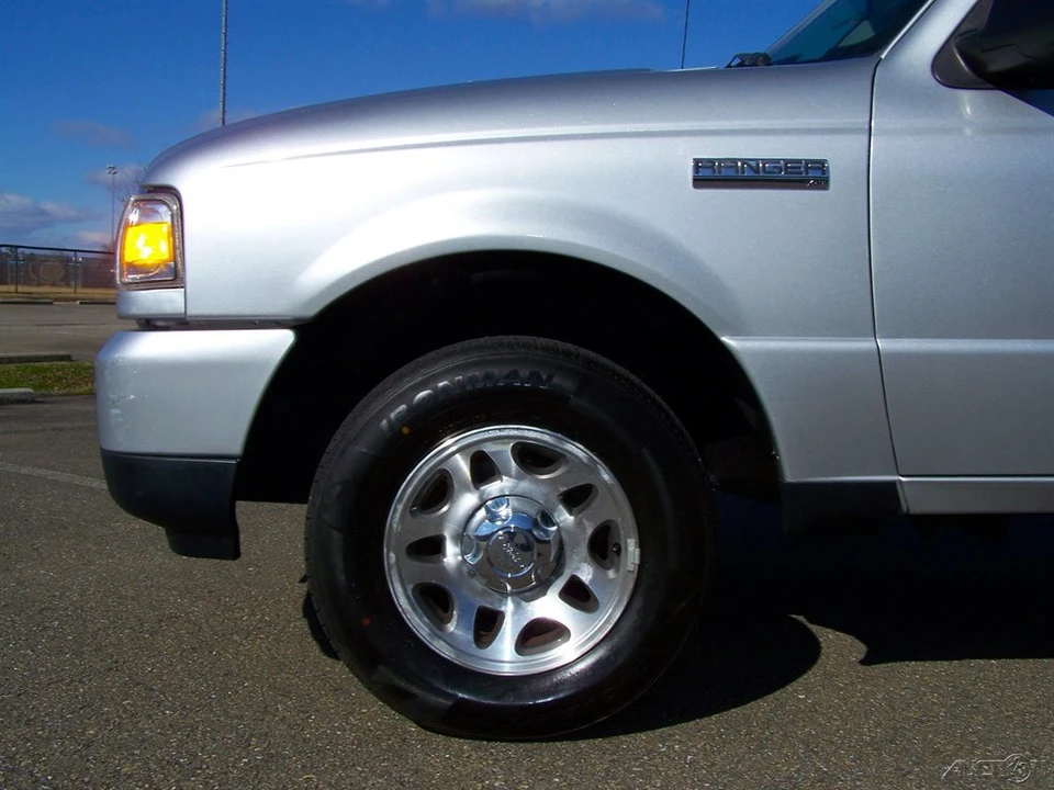 2010 Ford Ranger 3rd Gen - Image 12 of 12