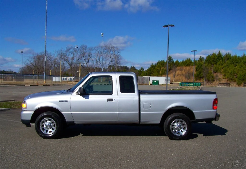 2010 Ford Ranger 3rd Gen - Image 7 of 12