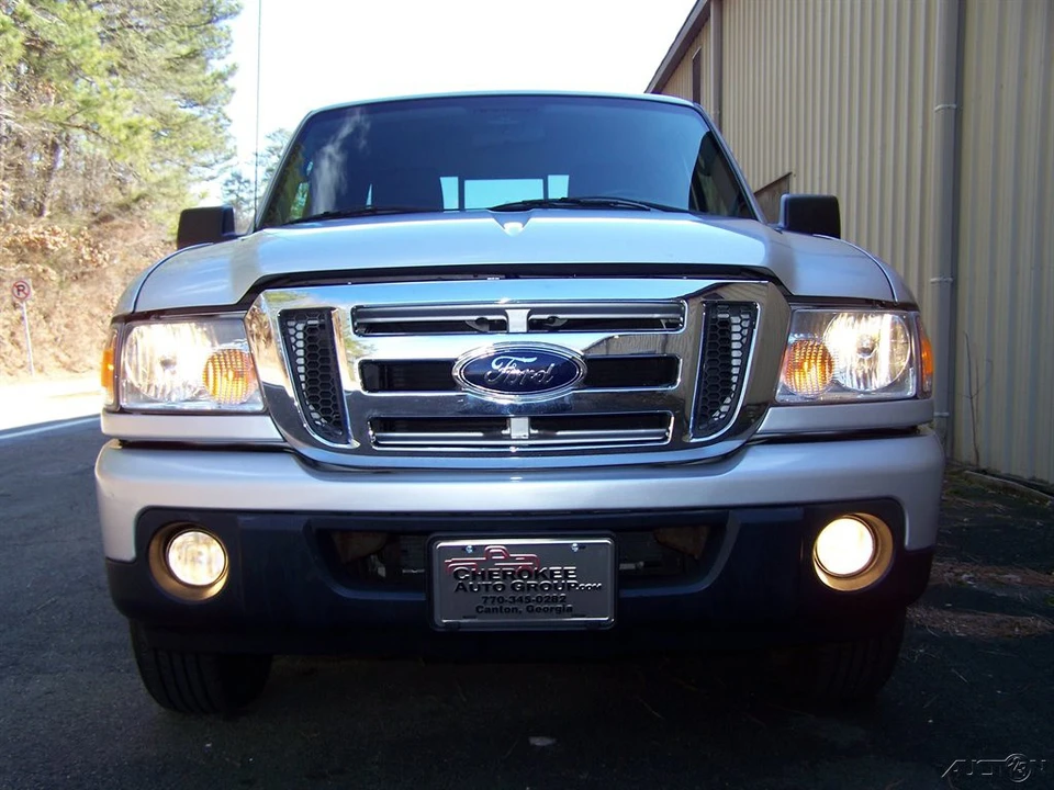2010 Ford Ranger 3rd Gen - Image 11 of 12