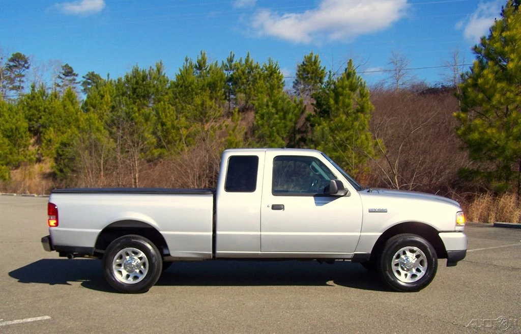 2010 Ford Ranger 3rd Gen - Image 6 of 12