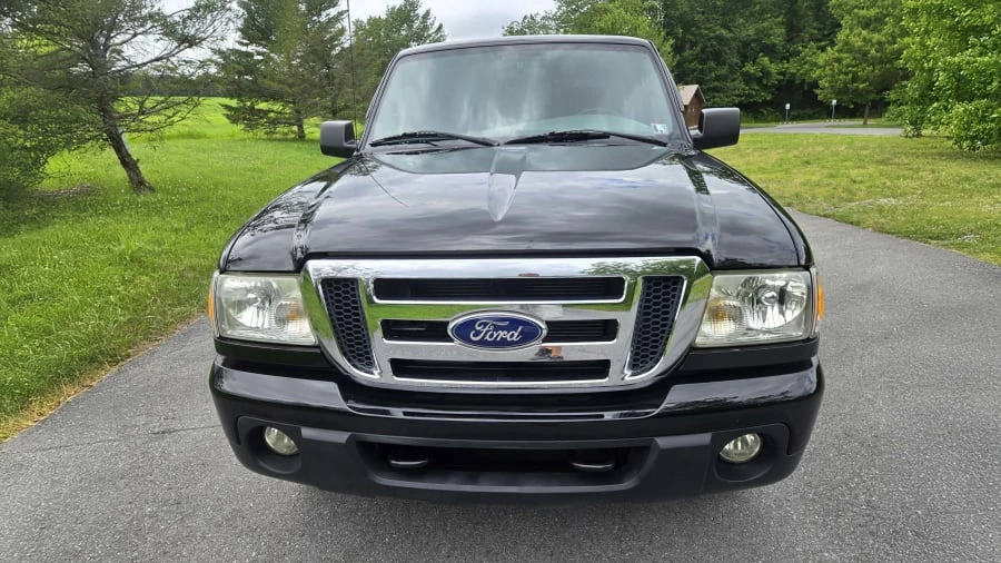 2010 Ford Ranger 3rd Gen - Image 4 of 10