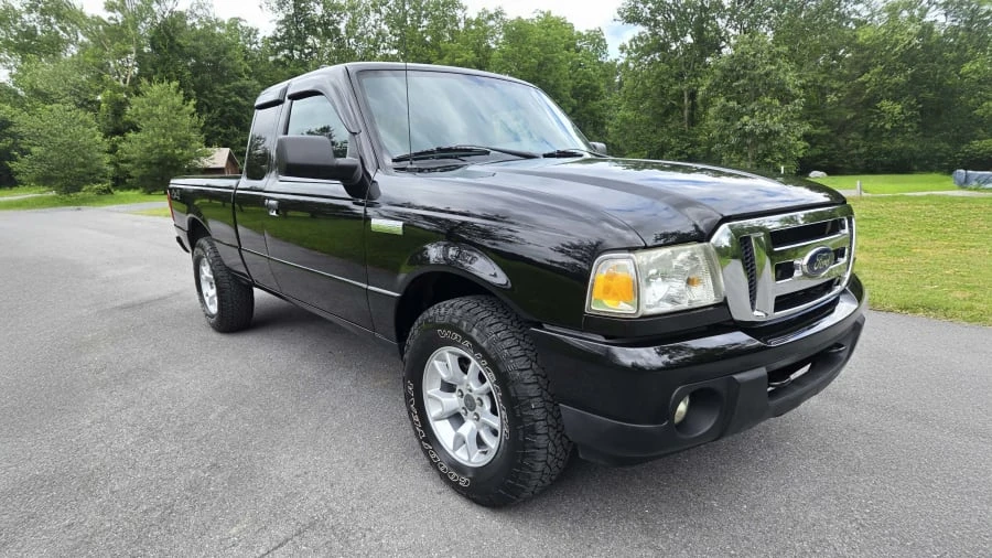 2010 Ford Ranger 3rd Gen - Image 5 of 10