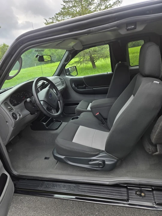 2010 Ford Ranger 3rd Gen - Image 6 of 10