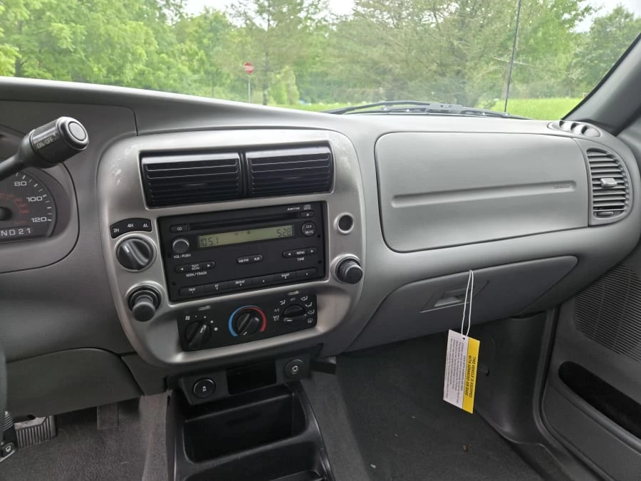 2010 Ford Ranger 3rd Gen - Image 7 of 10