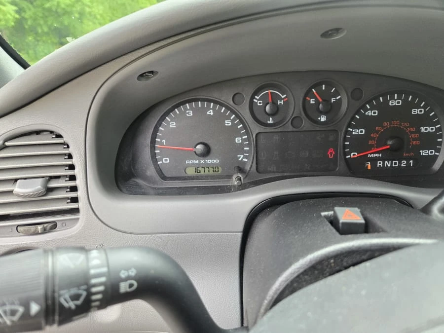 2010 Ford Ranger 3rd Gen - Image 8 of 10
