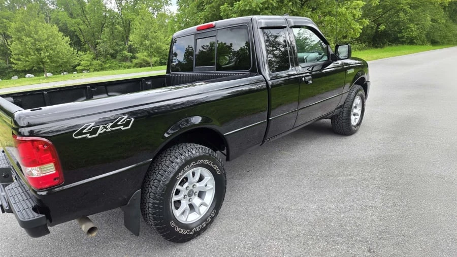 2010 Ford Ranger 3rd Gen - Image 2 of 10