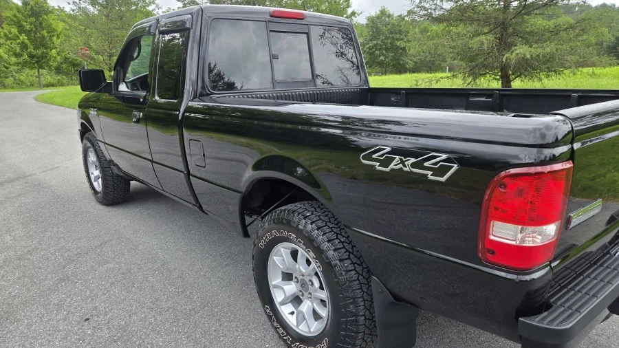 2010 Ford Ranger 3rd Gen - Image 3 of 10
