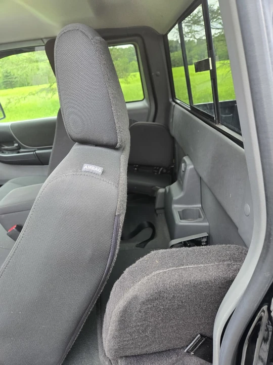 2010 Ford Ranger 3rd Gen - Image 9 of 10
