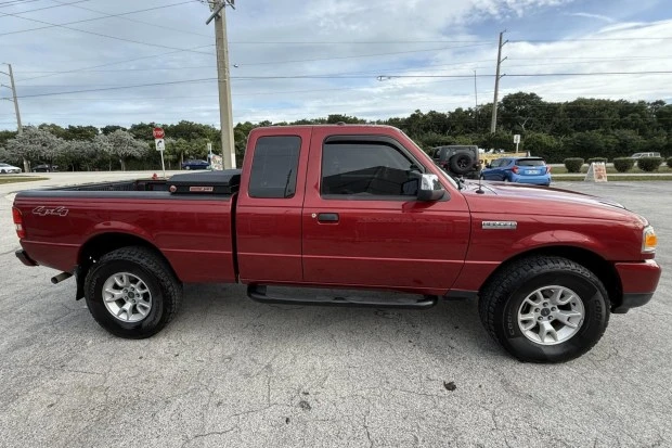 2010 Ford Ranger 3rd Gen - Image 3 of 7