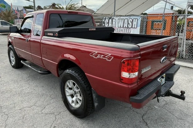 2010 Ford Ranger 3rd Gen - Image 2 of 7