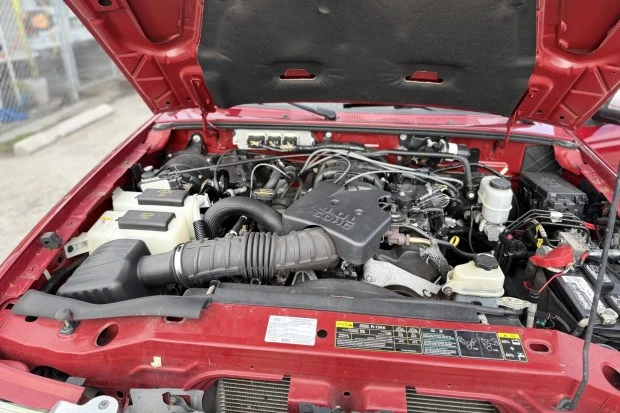 2010 Ford Ranger 3rd Gen - Image 6 of 7