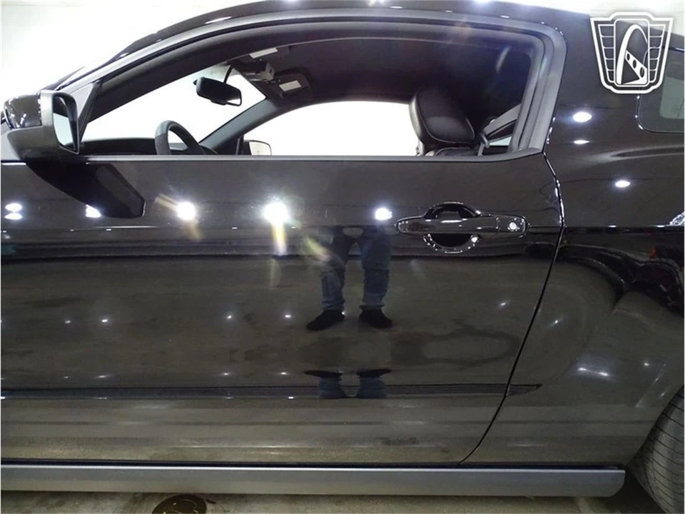 2010 Ford S197 II Shelby Mustang GT500 - Image 22 of 31