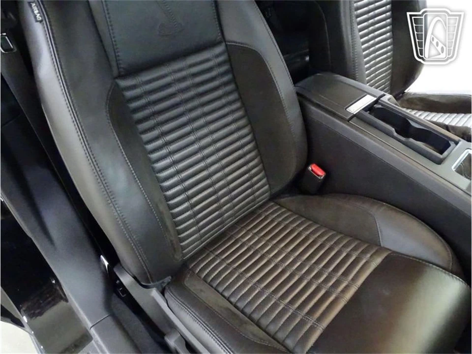 2010 Ford S197 II Shelby Mustang GT500 - Image 13 of 31
