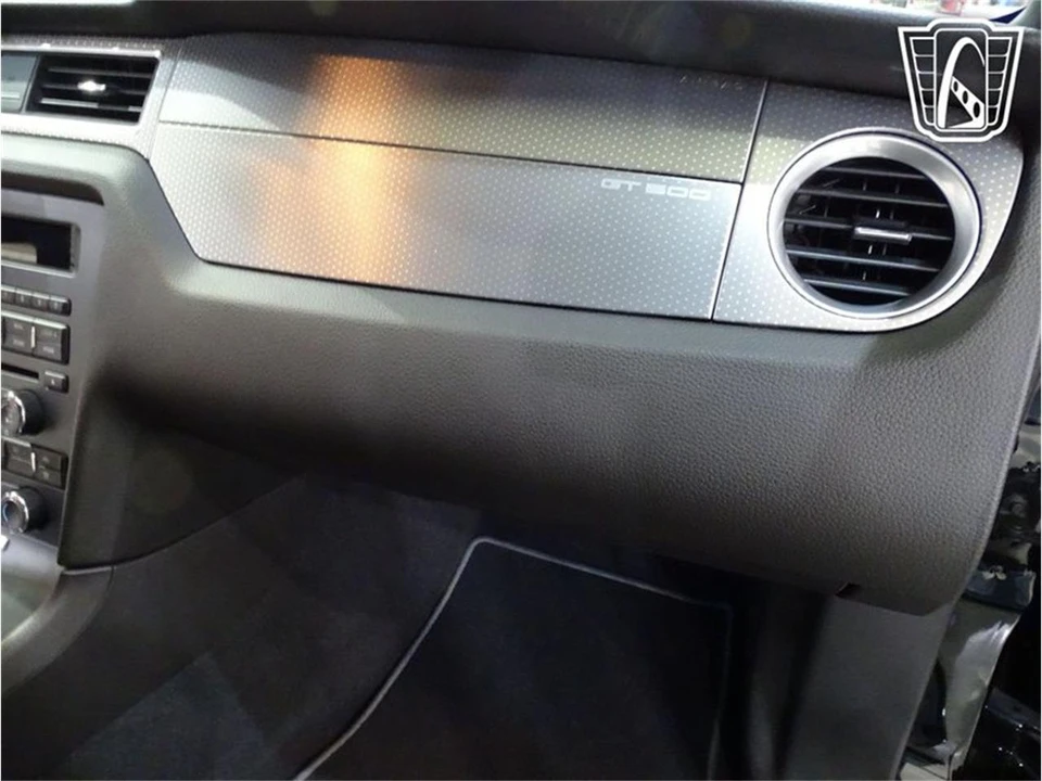 2010 Ford S197 II Shelby Mustang GT500 - Image 19 of 31